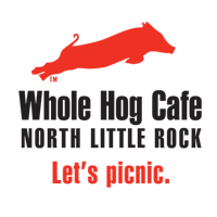 Whole Hog Cafe North Little Rock